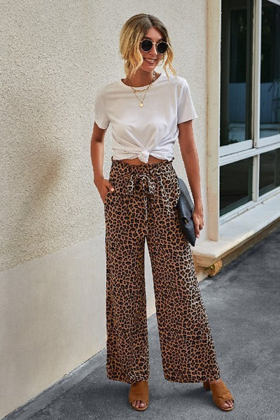 Wild Wanderer Trousers