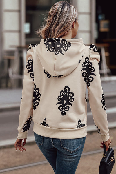 Regal Charm Hoodie