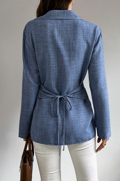 Chambray Bliss Shirt