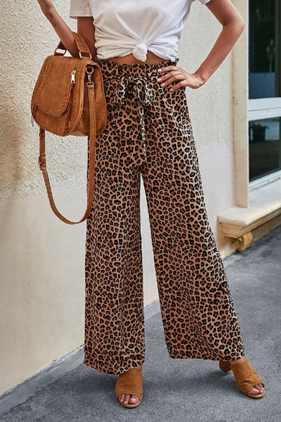 Wild Wanderer Trousers