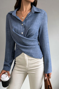 Chambray Bliss Shirt