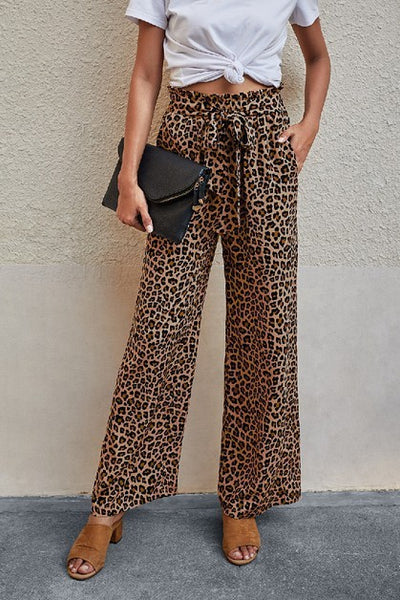 Wild Wanderer Trousers