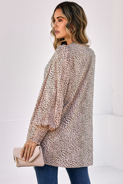 Whimsical Dots Wrap